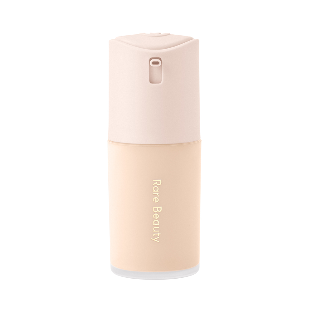 TRUE TO MYSELF NATURAL MATTE LONGWEAR FOUNDATION (BASE DE MAQUILLAJE)